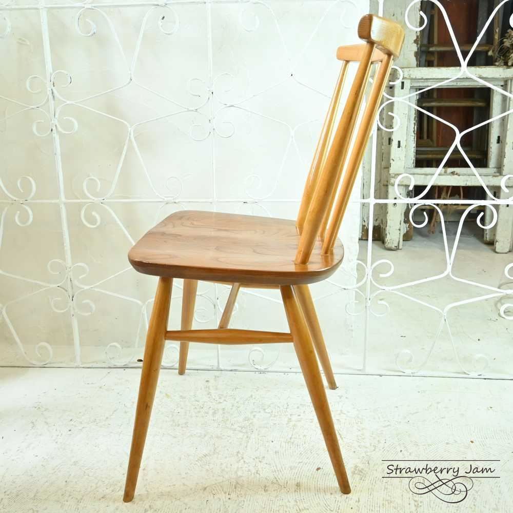 L3705-1-1 英国アンティーク アイベックスチェア ウィンザーチェア