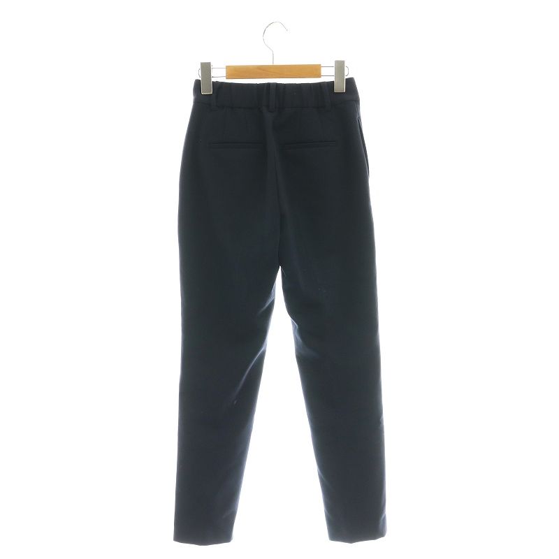 プラステ PLST 23AW スティックパンツ(ウォームリザーブ