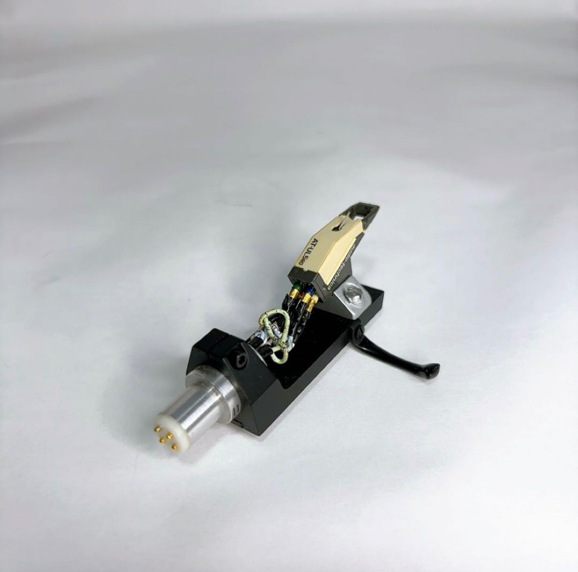 集める 廃盤品 テクニクス ステレオ カートリッジ EPC-U1200-K 【激安大特価！】