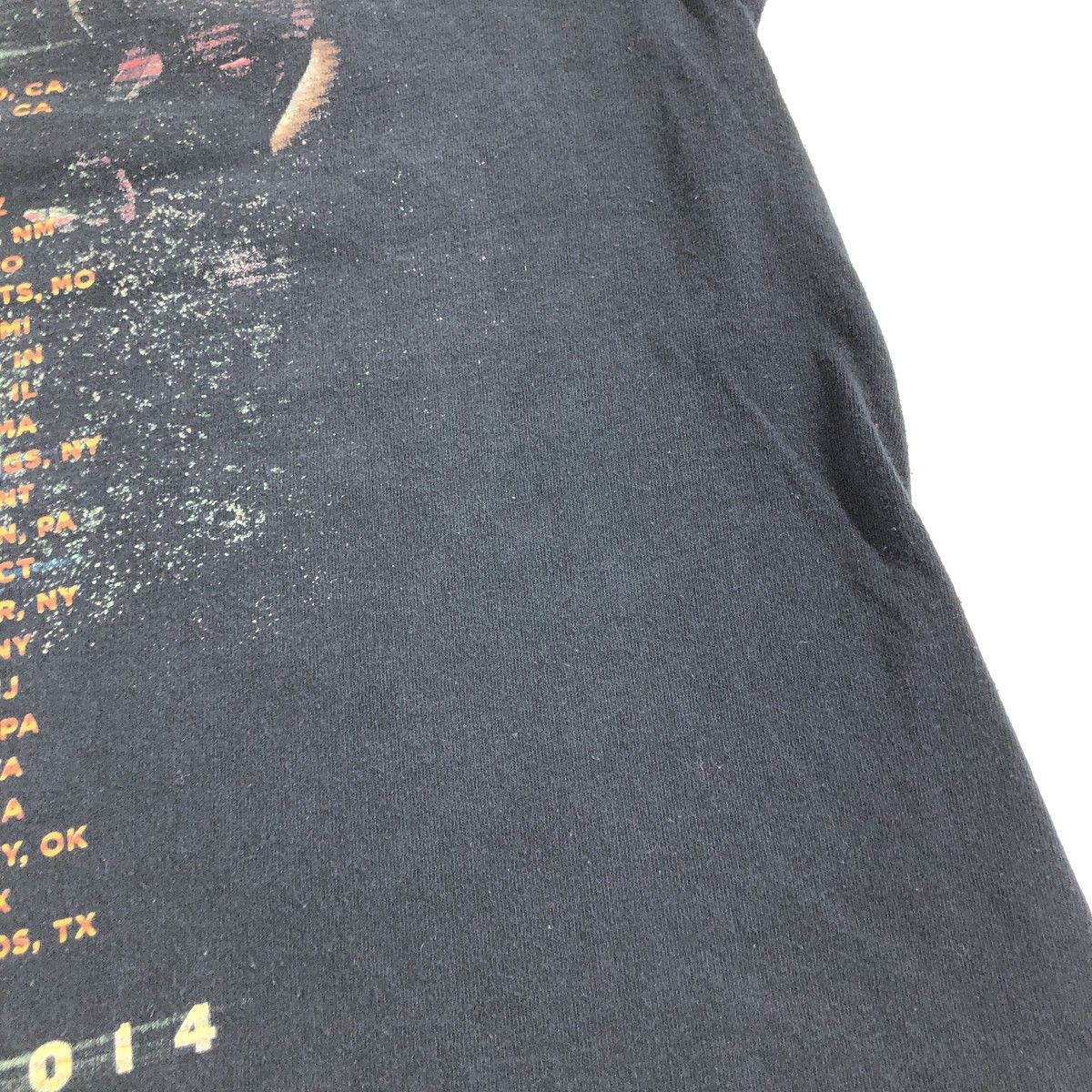 バンドTシャツ バンT