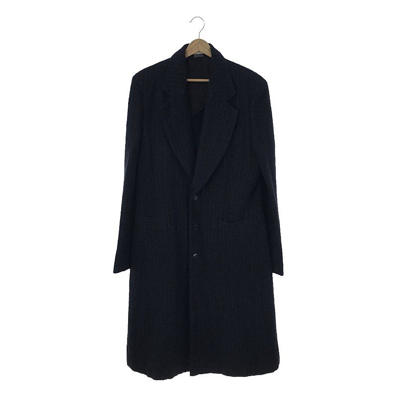 HOMME PLUS 2014AW ウールコート COMME des GARCONS HOMME PLUS / コムデギャルソンオムプリュス