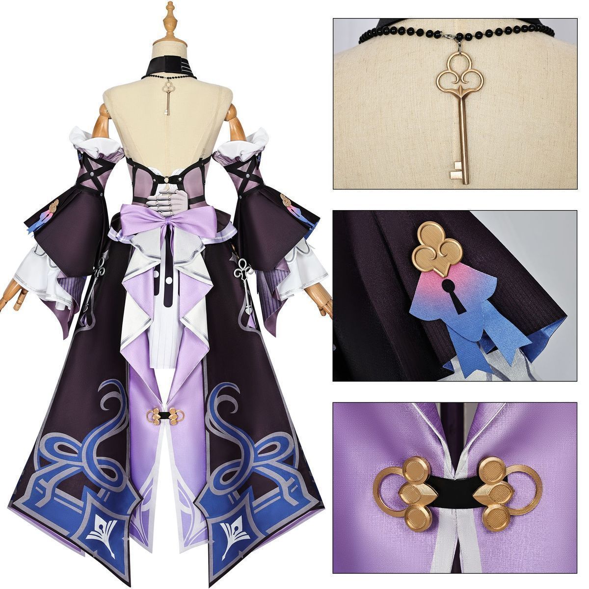 デレステ　太陽の絵の具箱　コスプレ衣装 Amazon.co.jp: [ECMRAD] Neo-Porte 水無瀬 コスプレ衣装 豪華