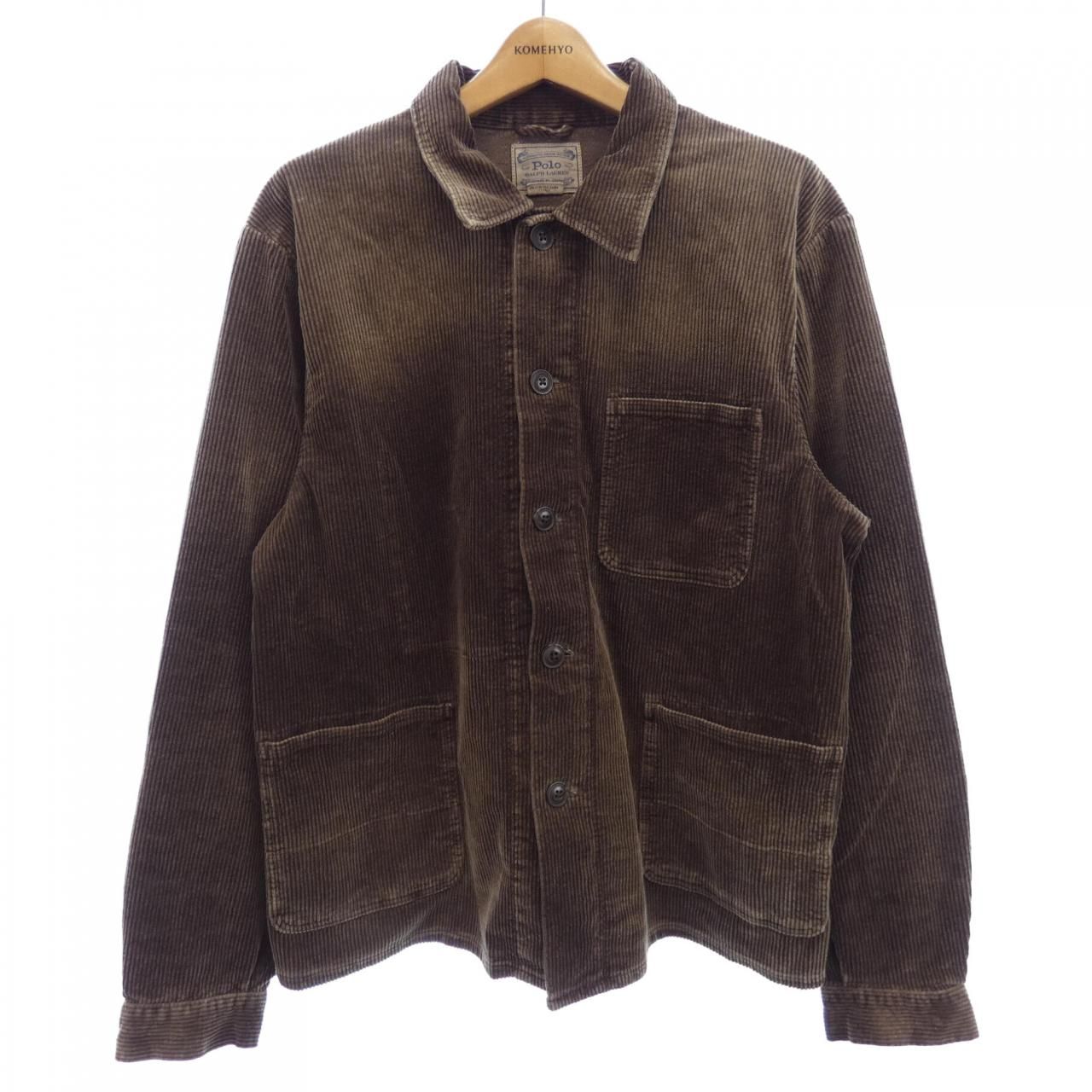 ポロラルフローレン POLO RALPH LAUREN ブルゾン