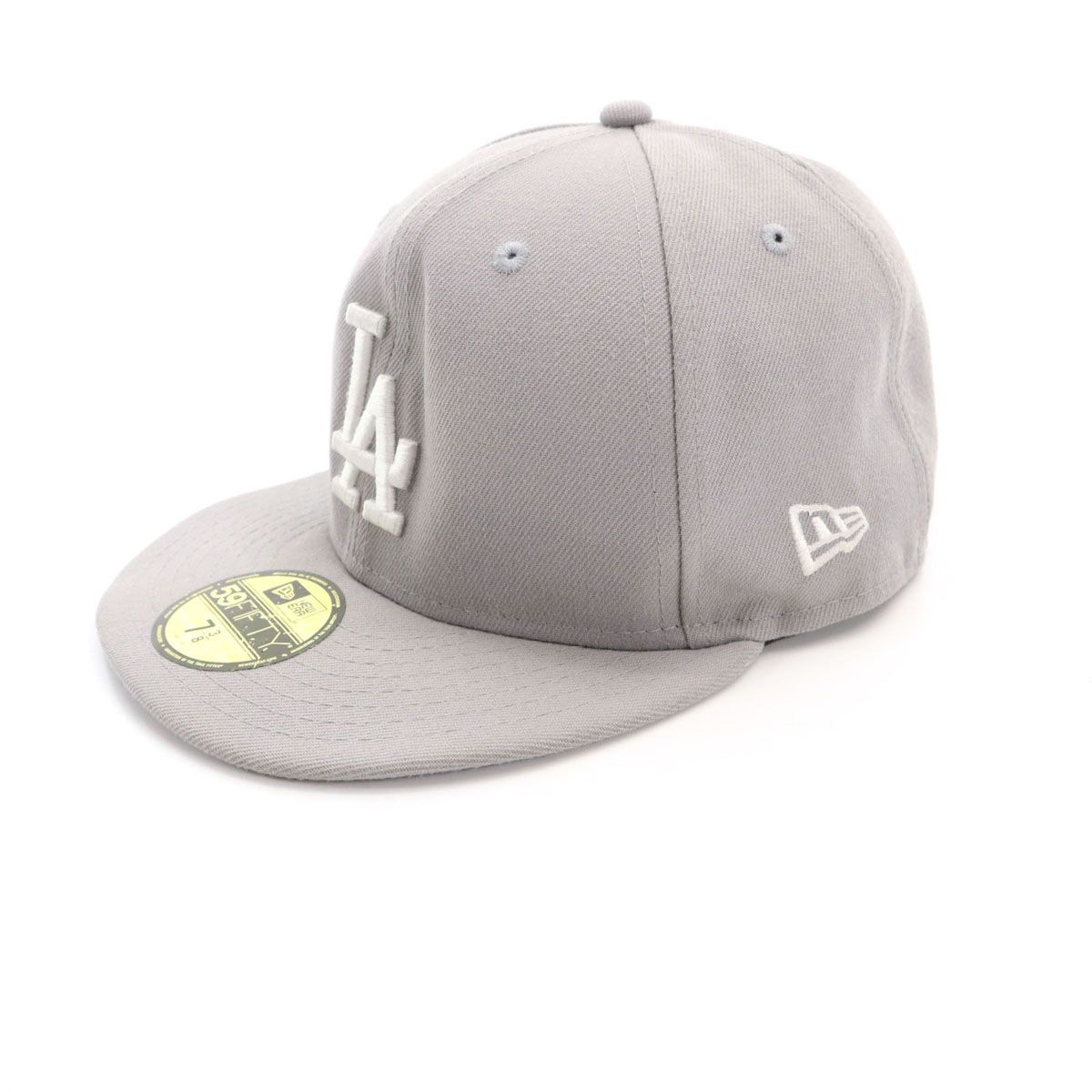 ニューエラ キャップ LA 7 3/8 New Era 59FIFTY LAキャップ 7 3/8