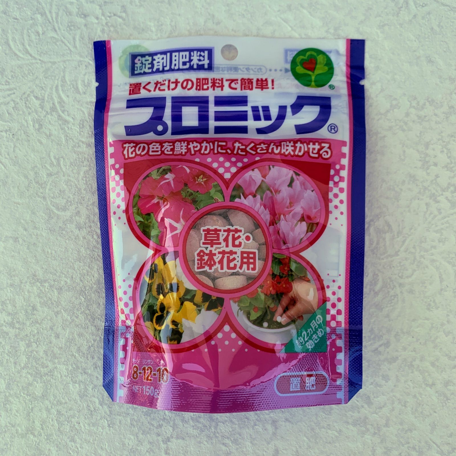 単品10個セット プロミック草花・鉢花用350G ハイポネックスジャパン 代引不可 送料込・まとめ買い×10個セット ハイポネックス プロミック 草花・鉢