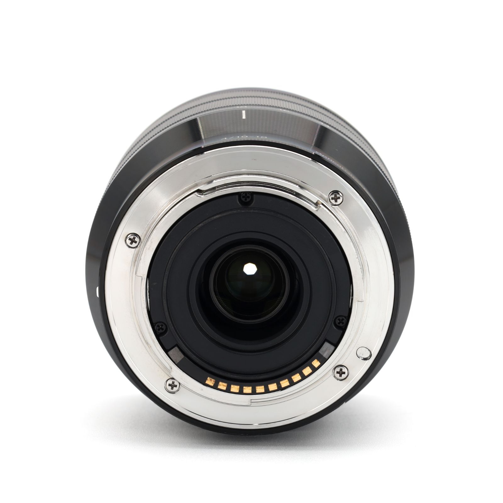 残り2点 E 10-18mm F4 OSS SEL1018 _GP00000031 100％品質保証！