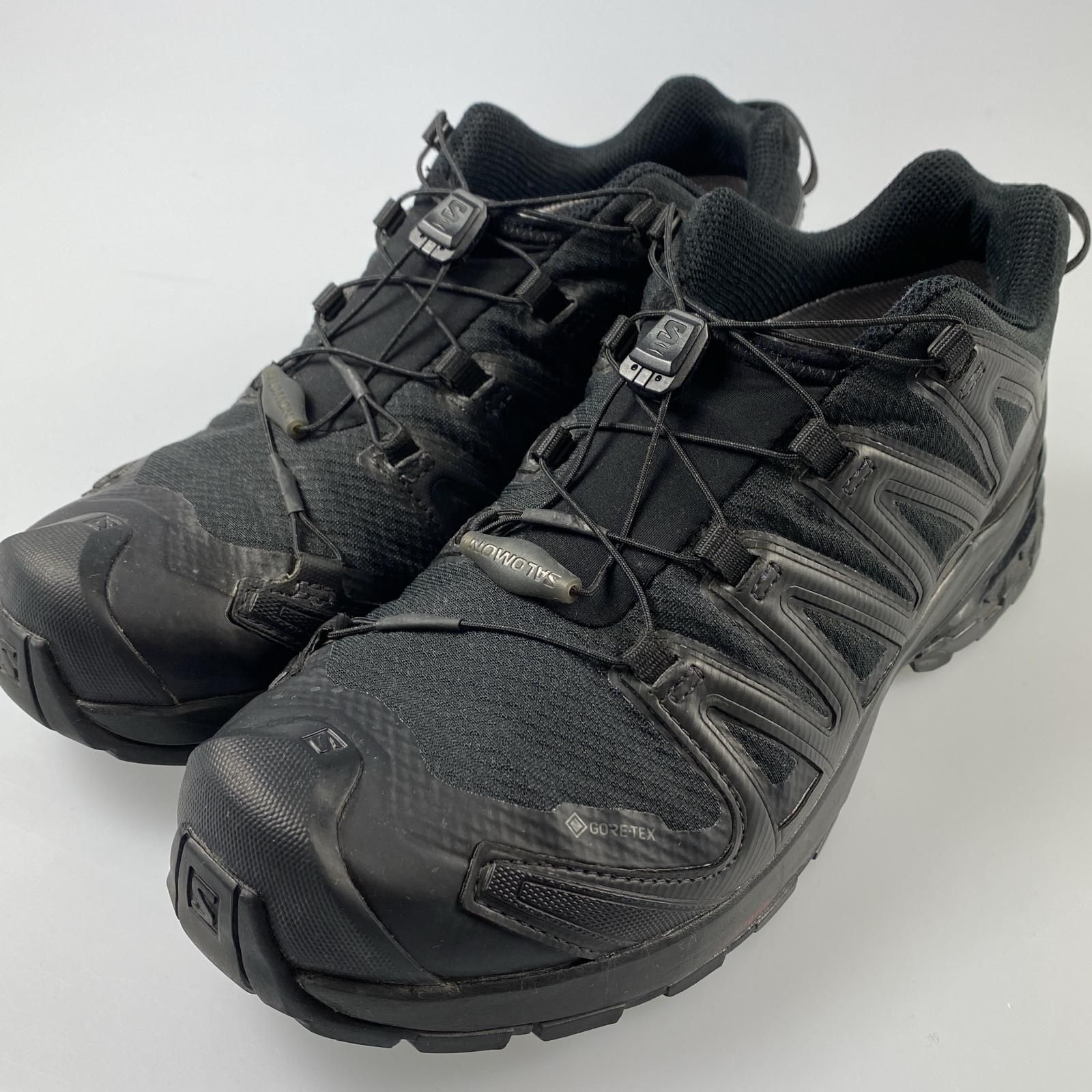 姫路東店】 中古 SALOMON | サロモン スニーカー XA PRO 3D GORE