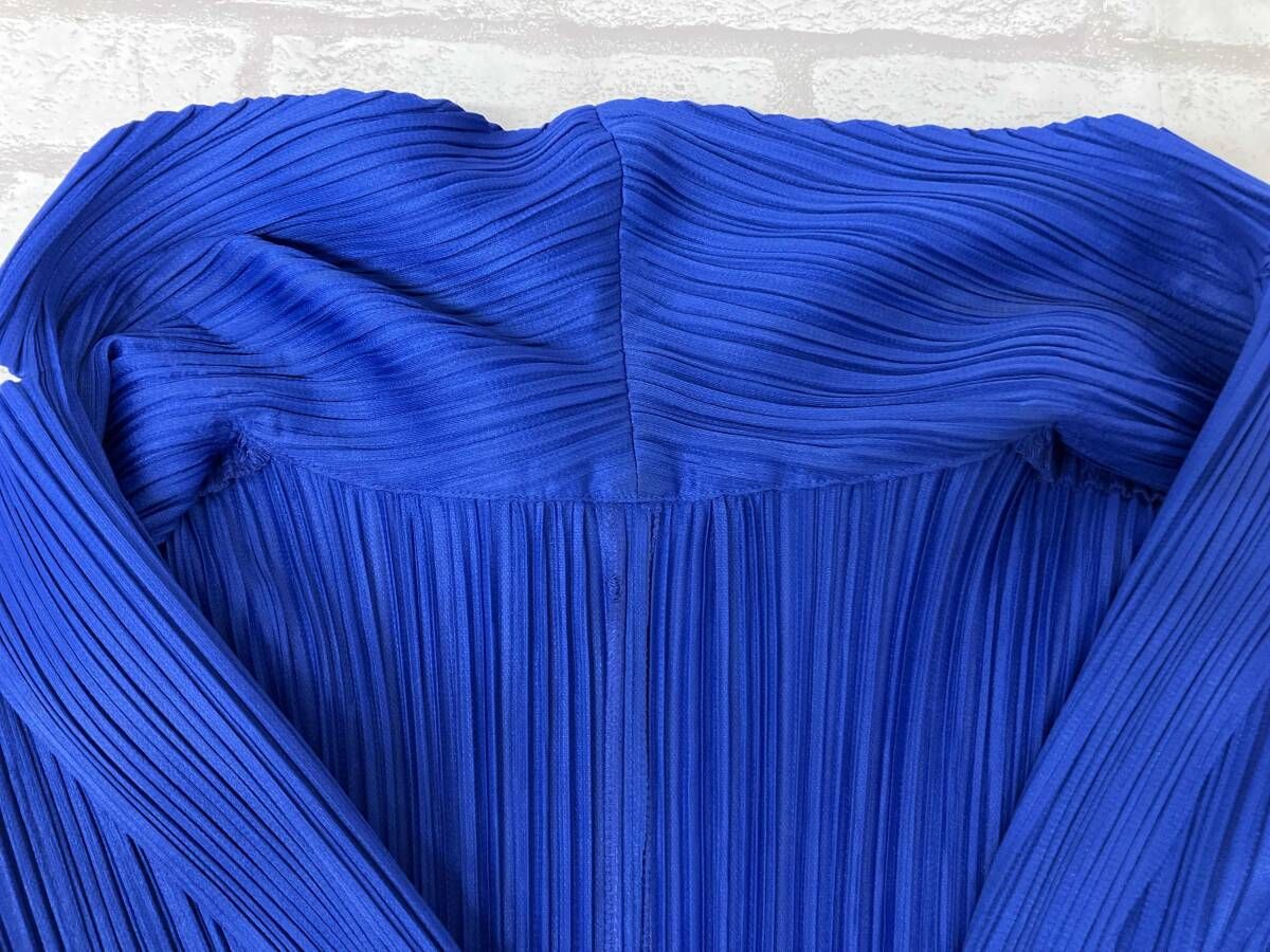 PLEATS PLEASE PP03-JD183 プリーツ プリーズ テーラードジャケット