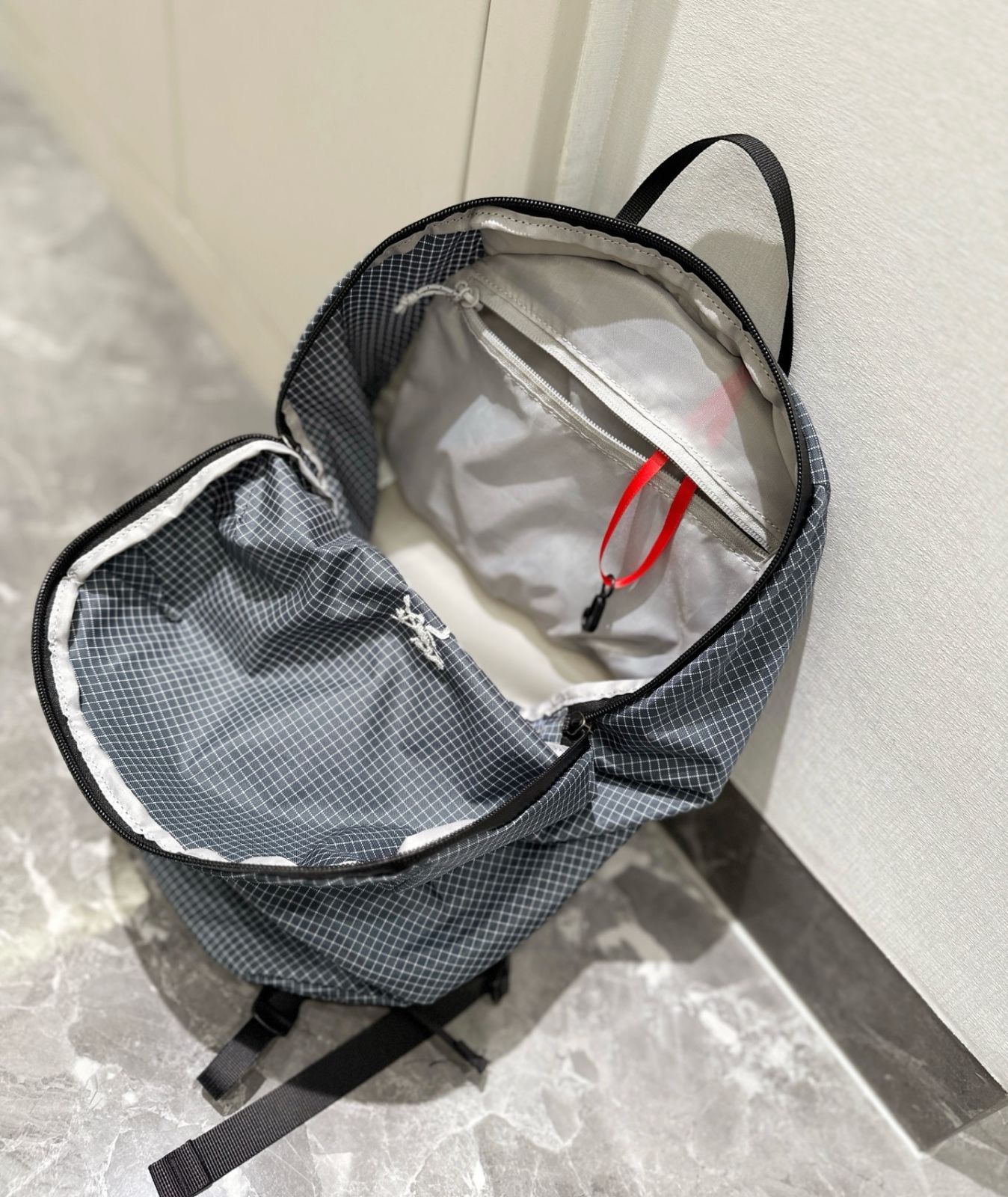 コンシール15 バックパック