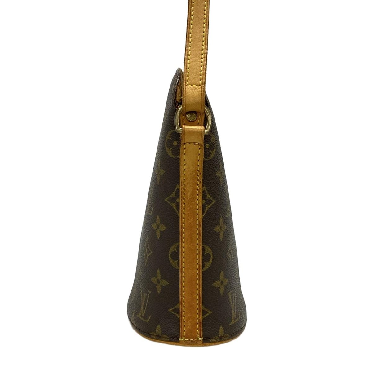 LOUIS VUITTON / ルイヴィトン ◆ドルーオ ショルダーバッグ LOUIS VUITTON(ルイヴィトン) ショルダーバッグ モノグラム