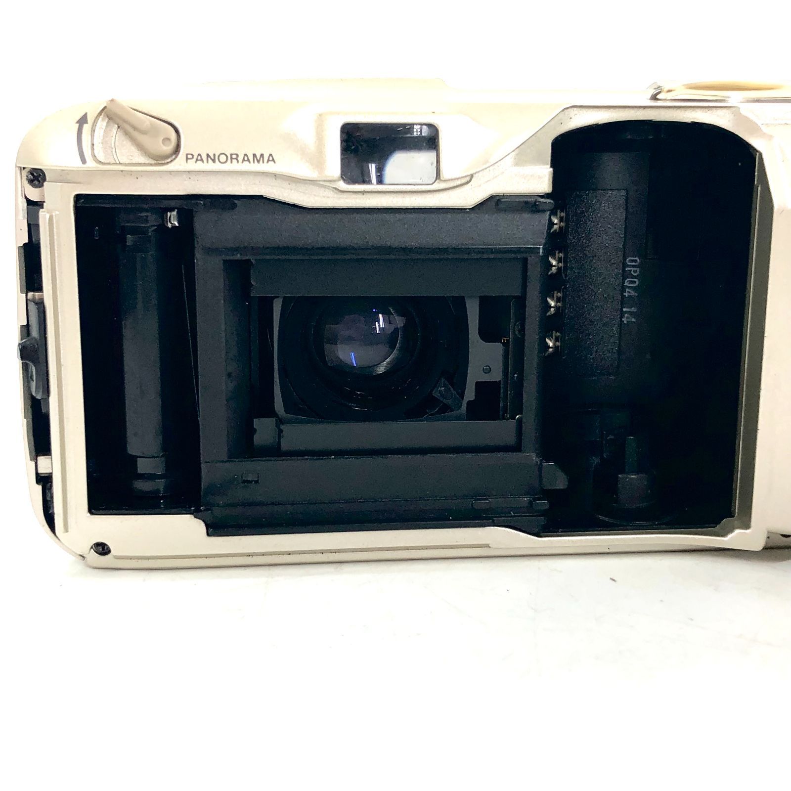 OLYMPUS μ-II 35mmフィルムコンパクトカメラ Z世代に人気のOLYMPUS μ-Ⅱ 傾向と対策☆フィルムで撮り