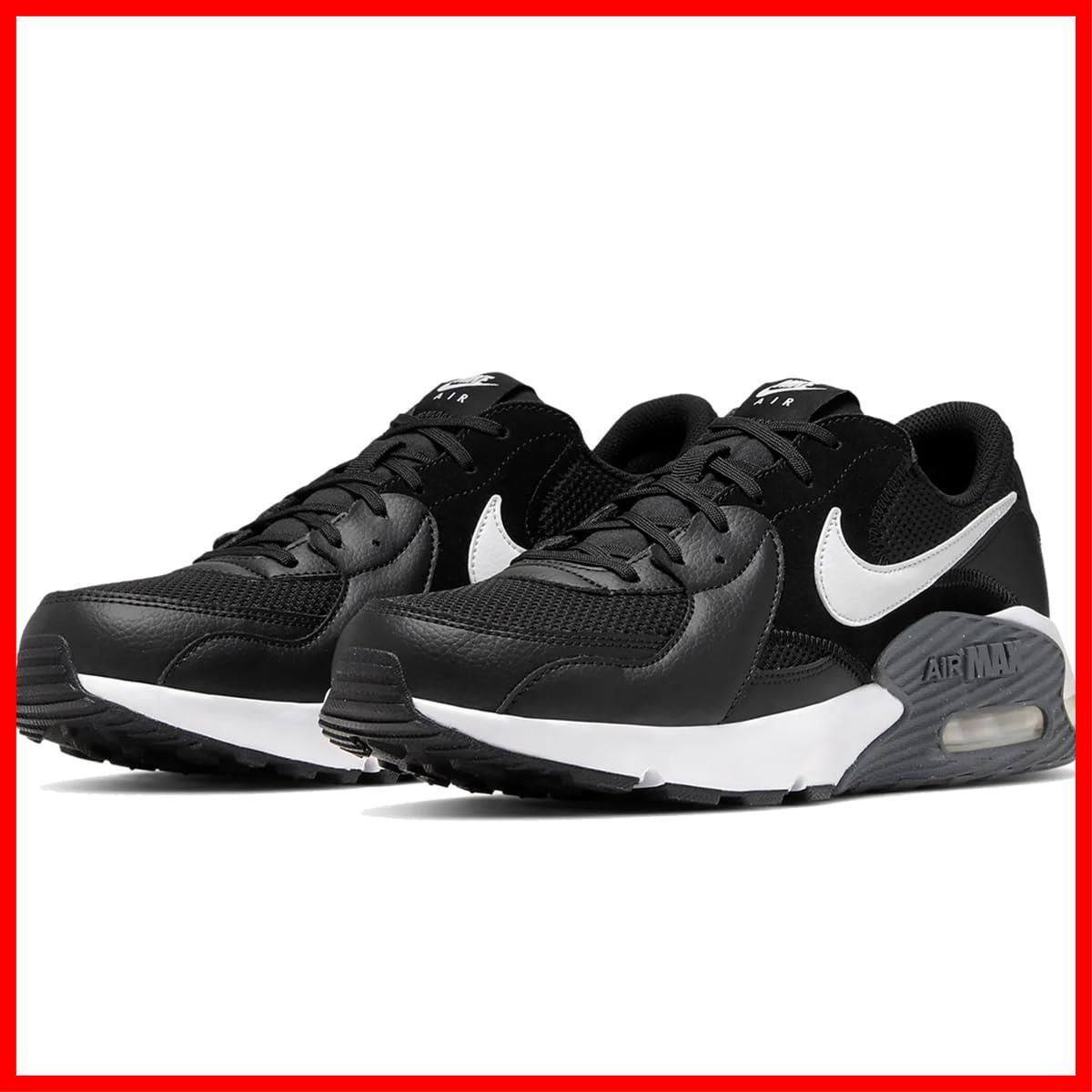 フォロー割 CD4165-001 ブラック|ホワイト EXCEE AIRMAX 日本 正規品 エクシー マックス エア ナイキ