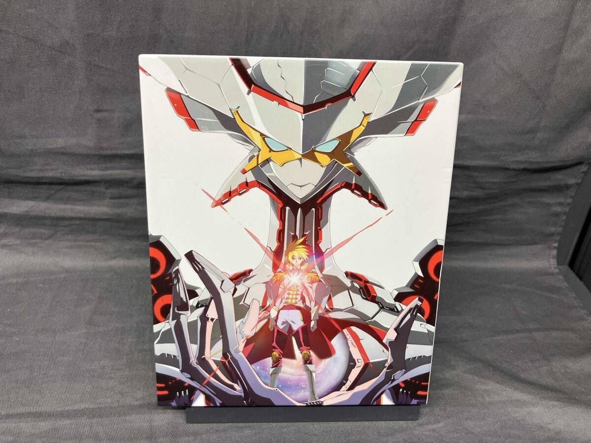 新品 STAR DRIVER 輝きのタクト Blu-ray BOX STAR DRIVER 輝きのタクト Blu-ray BOX(完全生産限定)(Blu-ray