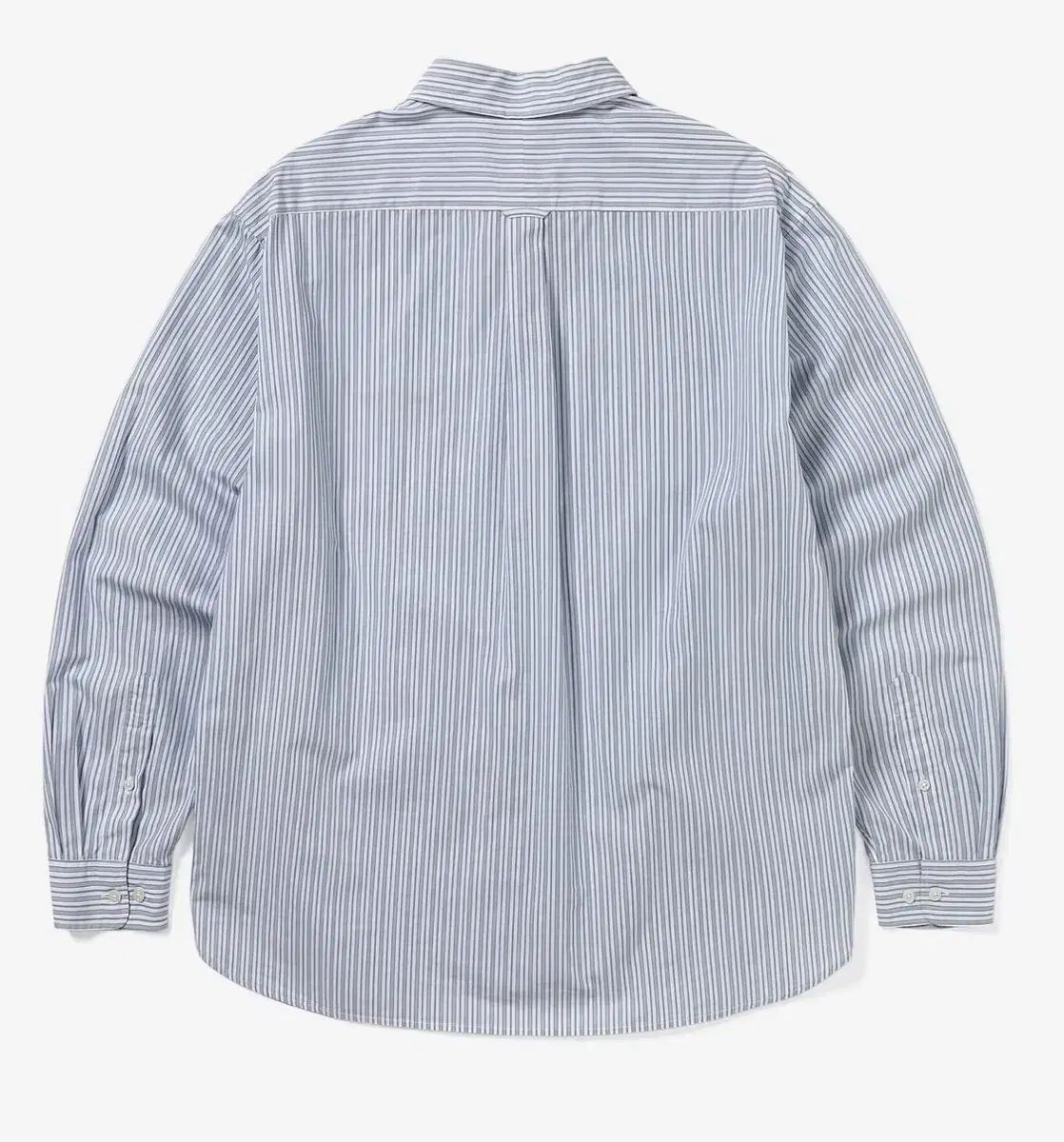 【THISISNEVERTHAT】フェアアイルストライプ L/S Tシャツ パー thisisneverthat/thisisneverthatのファッション通販 - ZOZOTOWN