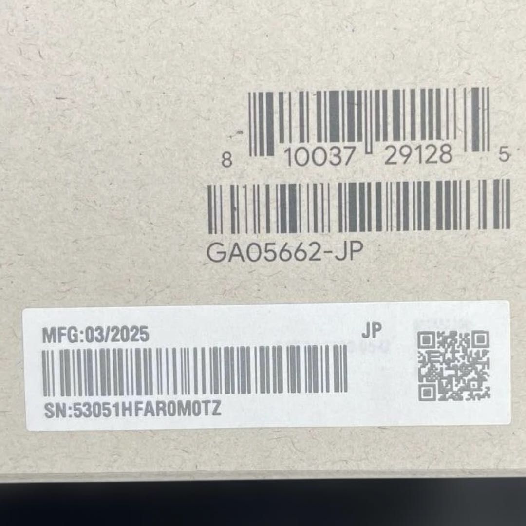 K 音声リモコン付き