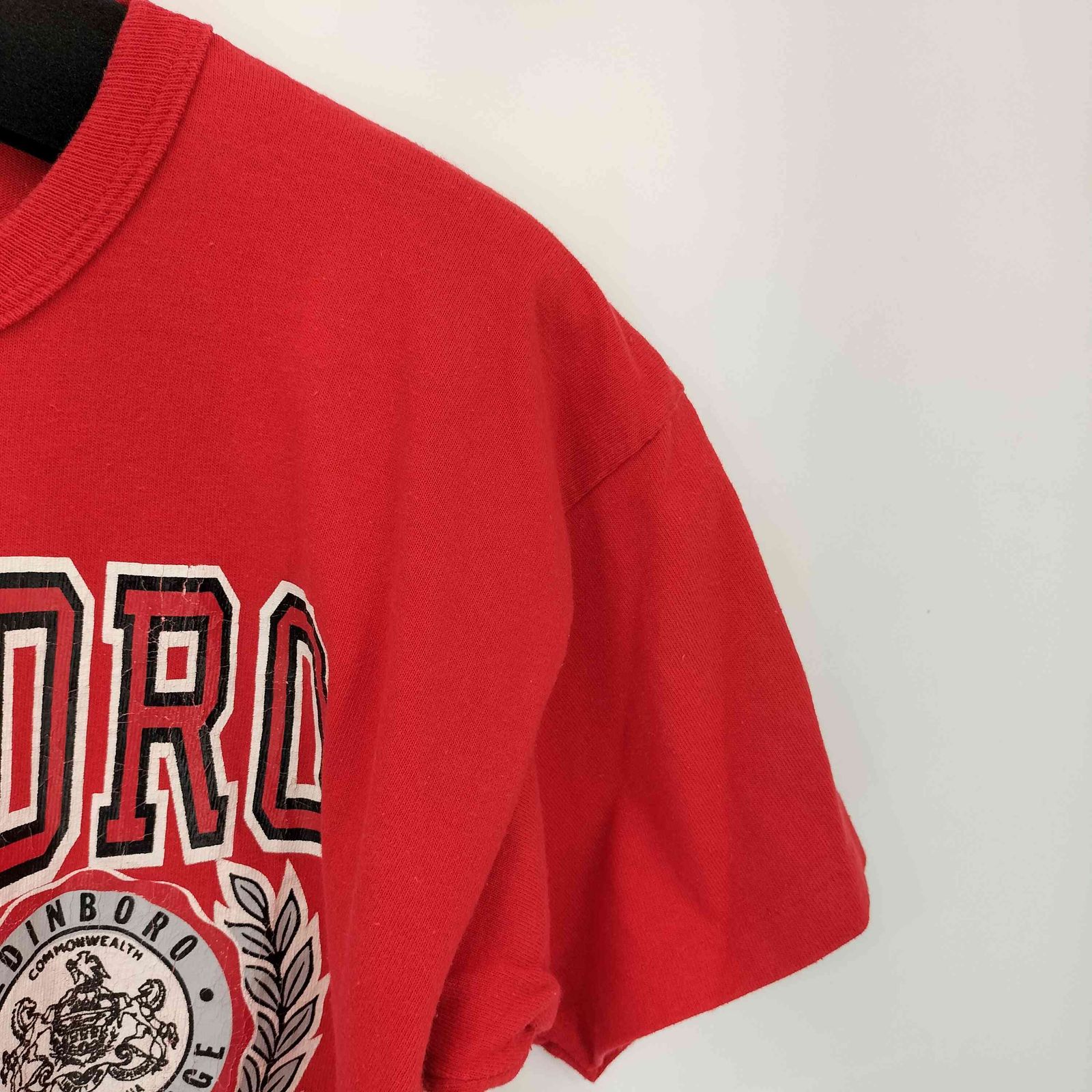 80s チャンピオン tシャツ シングルステッチ ヴィンテージ Champion - 【入手困難】チャンピオン USA製 シングルステッチ T