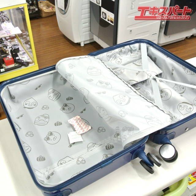 Samsonite RED × KAKAO サムソナイト カカオフレンズ コラボ キャリーバッグ 湘南台店 - メルカリ