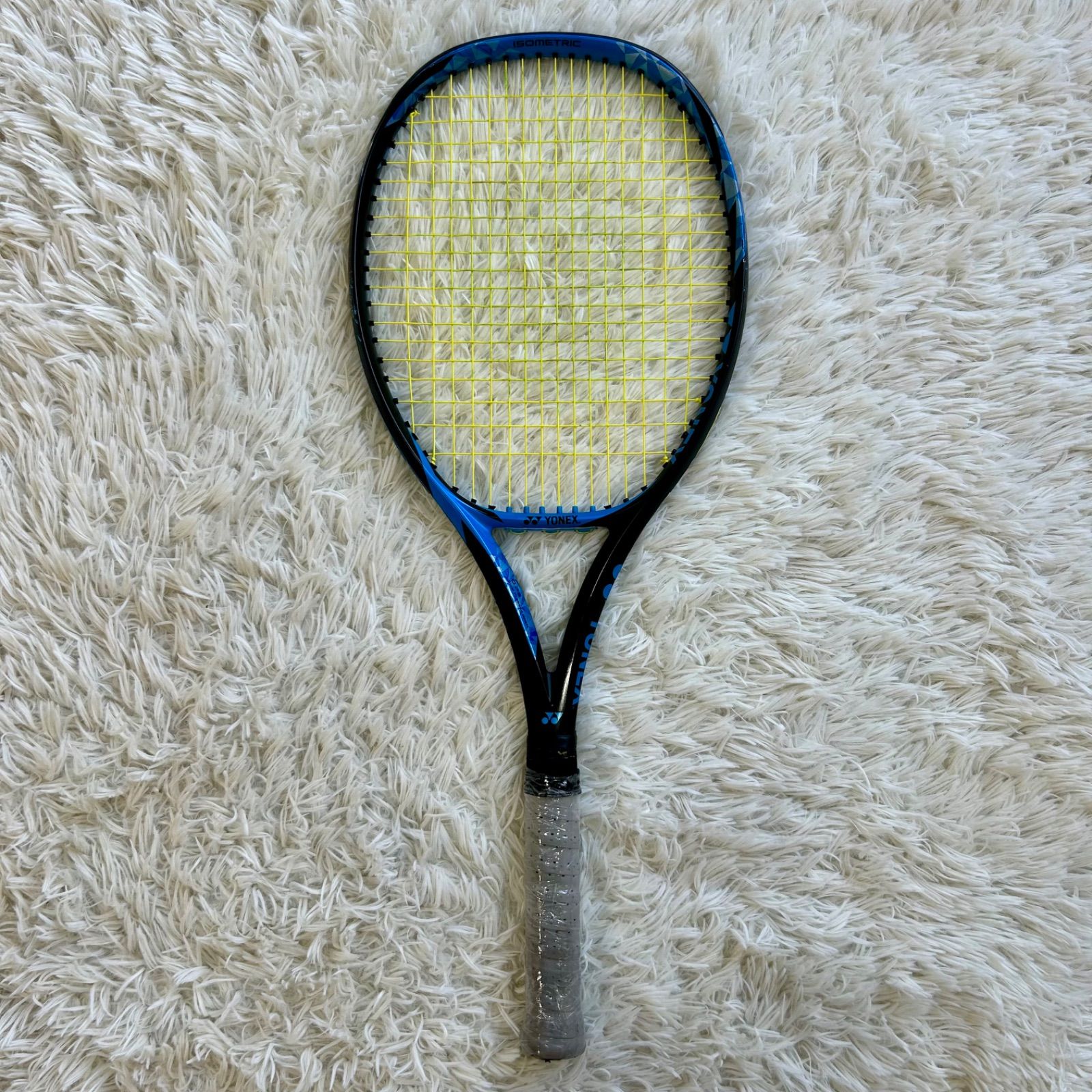 ヨネックス YONEX isometric pro super mid ヨネックス ISOMETRIC PRO