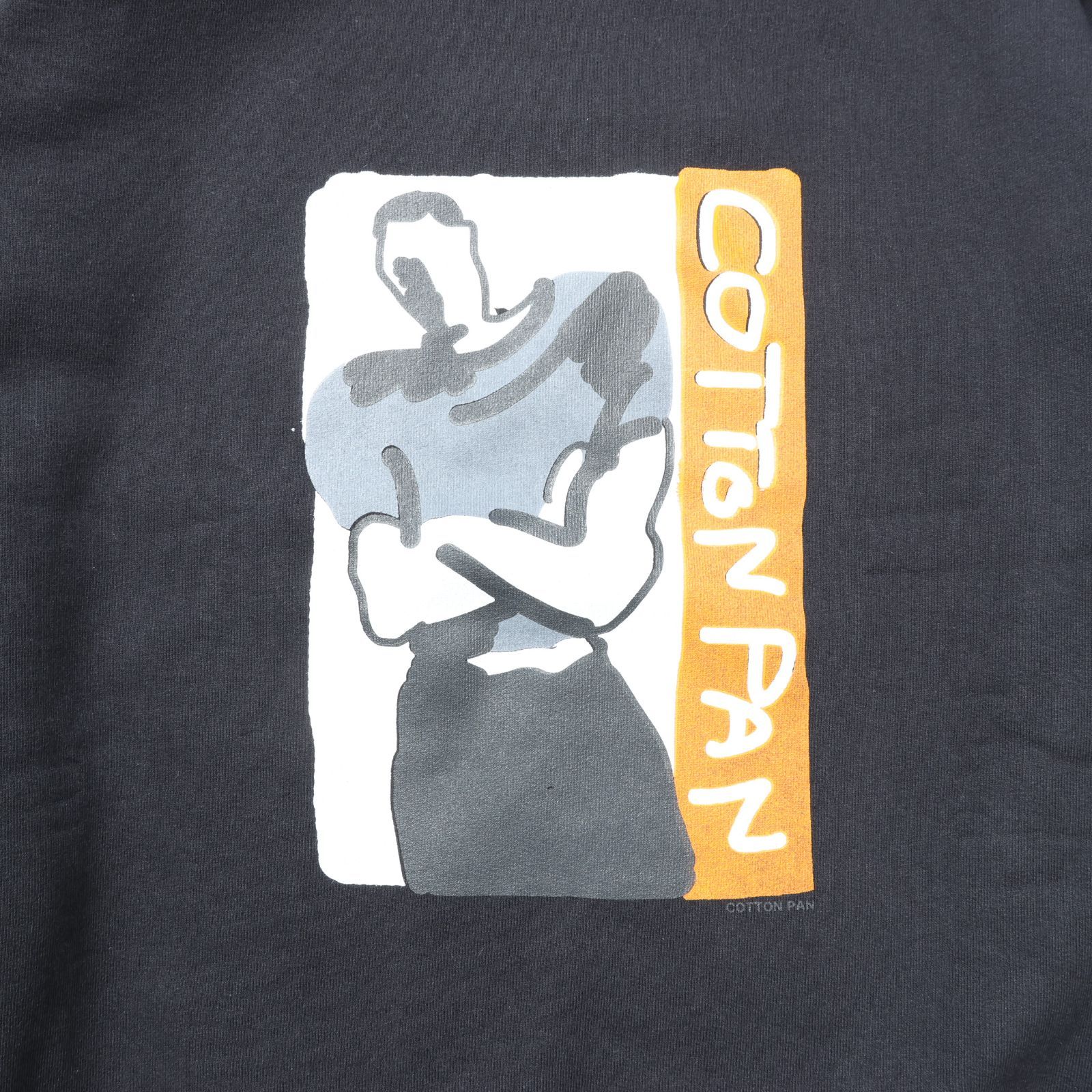 COTTON PAN コットンパン レントン スウェット プルオーバー 
