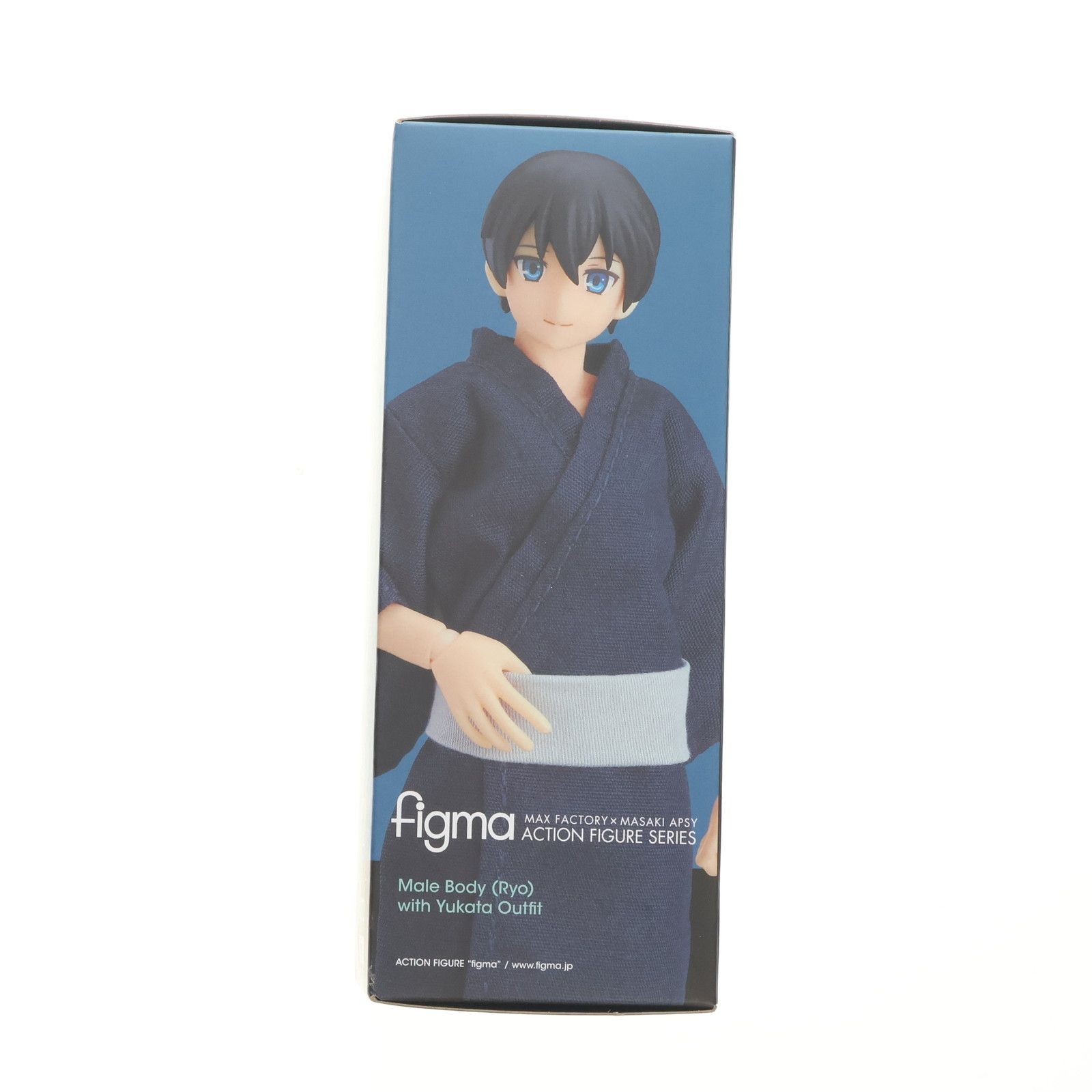 figma フィグマ 472 男性body リョウ with 浴衣コーデ figma styles フィグマ スタイルズ 完成品 可動フィギュア マックスファクトリー WWW_USTAUSTRALIA_COM_AU