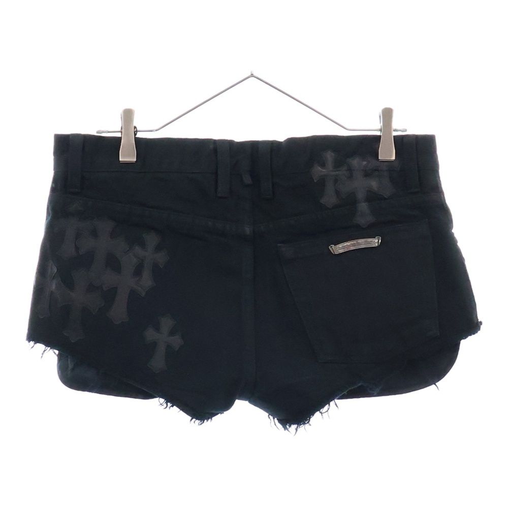 クロムハーツ ynot ショートパンツM