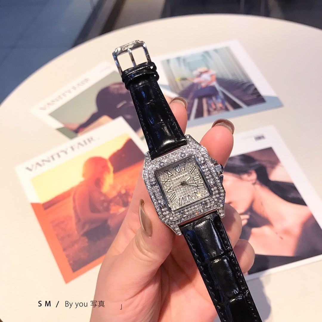 【今週末まで出品】Cartier　カルティエ　時計　レディース 今週末まで出品】Cartier カルティエ 時計 レディース - メルカリ