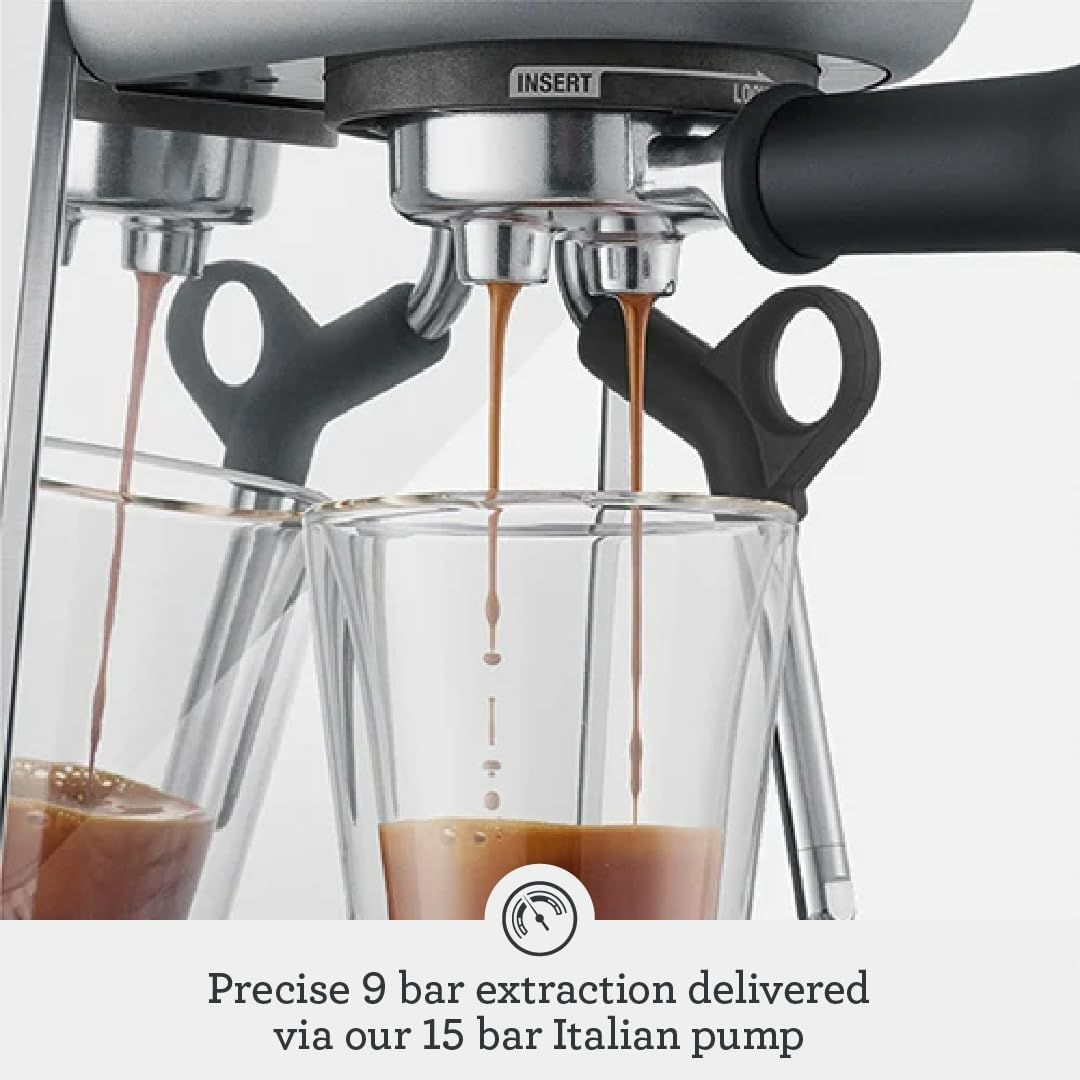 ☆新品 Breville Bambino Plus ブレビル バンビーノ プラス