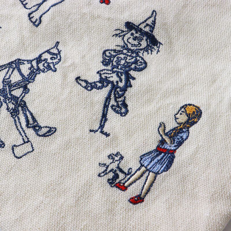 未使用 保管品 オールドマンズテーラー R&D.M.Co- OZ EMBROIDERY