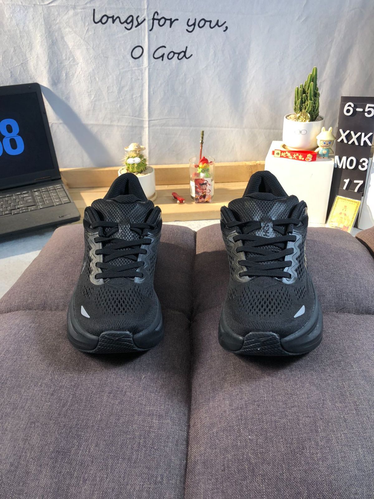 期間 の割引 ホカ オネオネ ボンダイ 9 HOKA ONE Bondi ランニングシューズ ジョギングシューズ スニーカ スポーツ ブラック