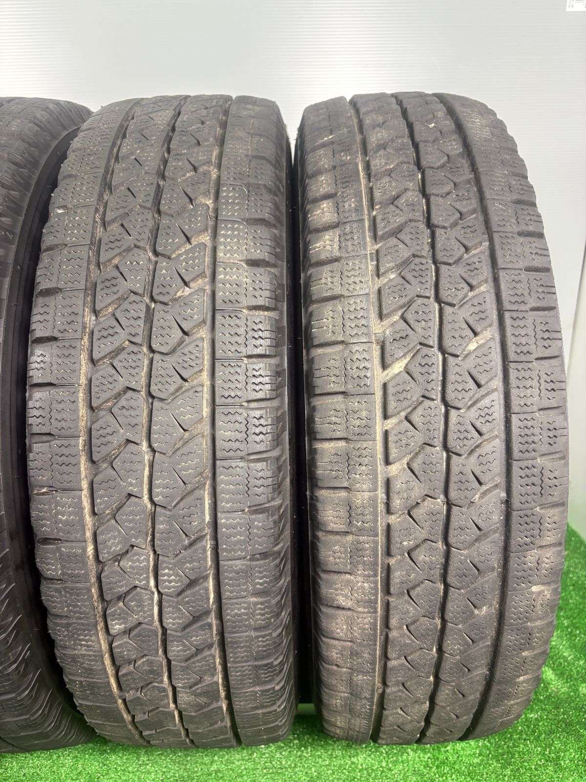 ブリヂストン W979