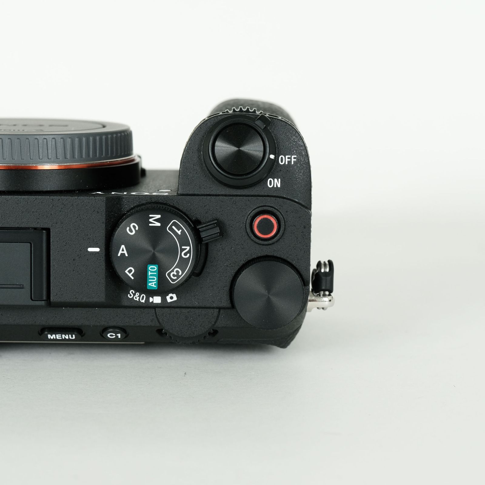 ボディ ブラック