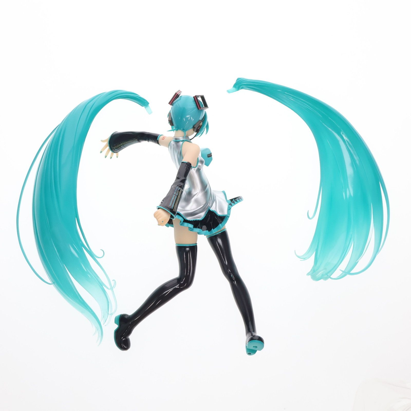 初音ミク Tony ver. 「キャラクターボーカルシリーズ01 初音ミク」 初音ミク Tony ver.