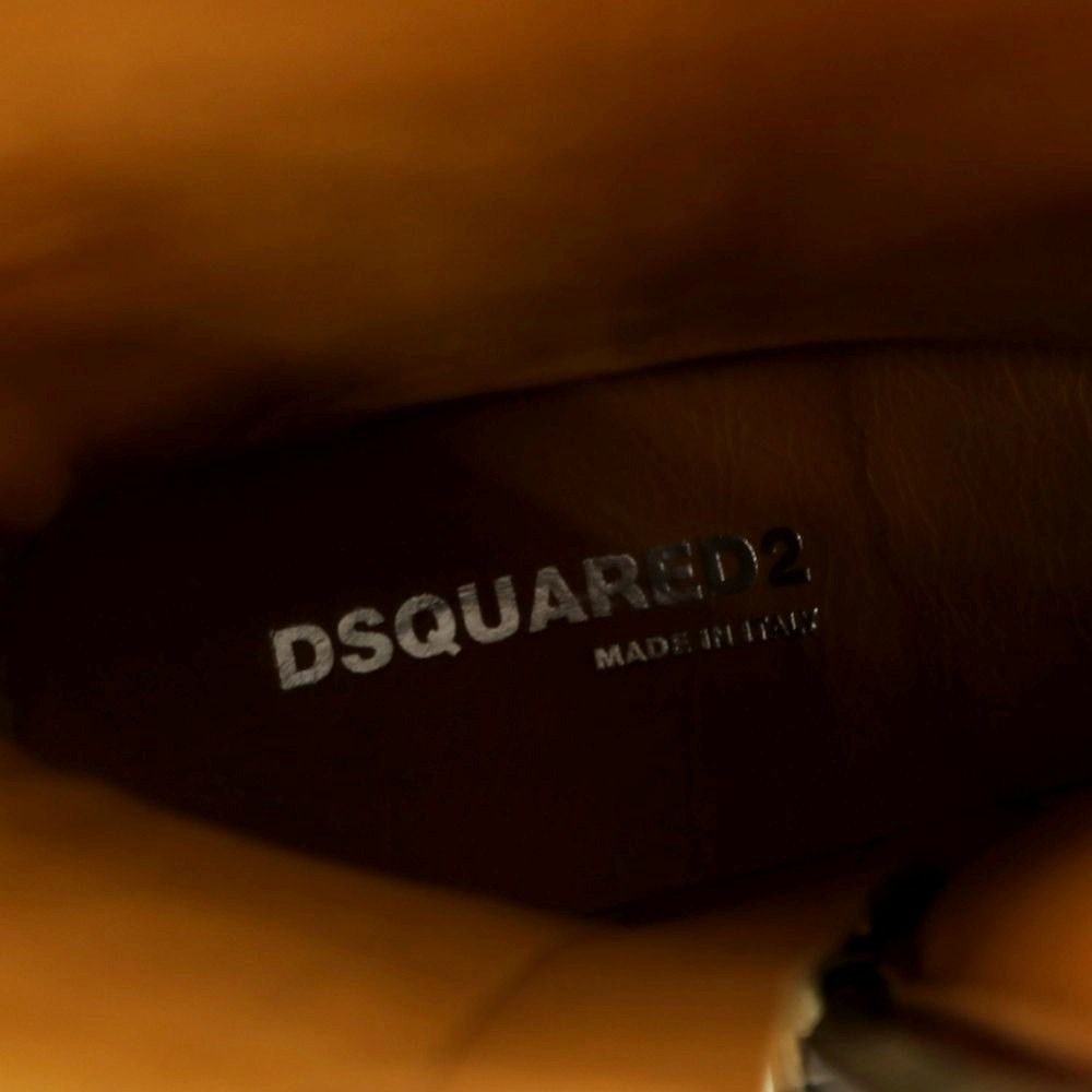 ディースクエアード