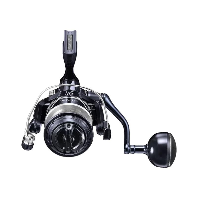 24 ストラディックSW4000XG 新品　土曜日　１７時までの出品 シマノストラディックSW4000XG