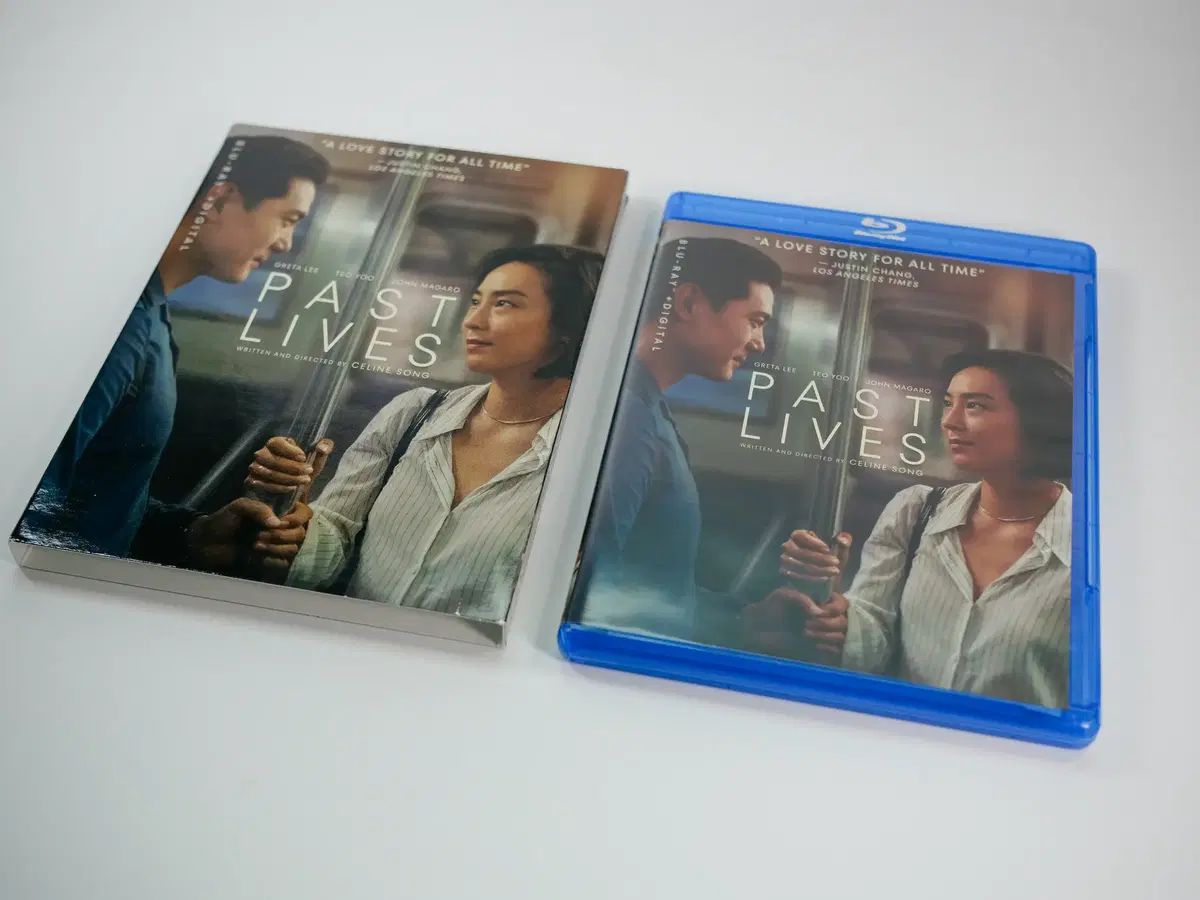 Blu-ray