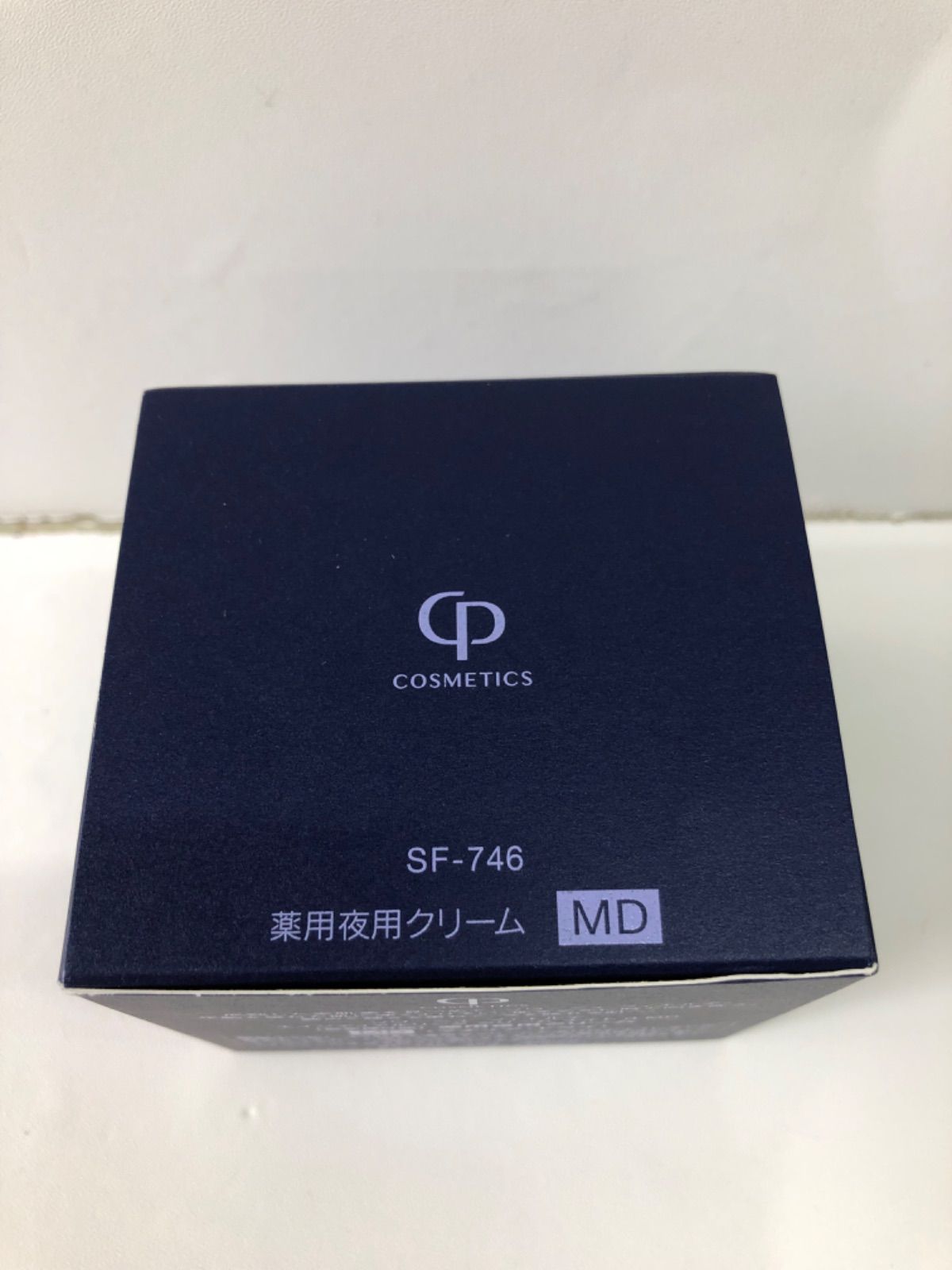 CPコスメティクス フィエルテ エイジングデュアルリンク クリーム