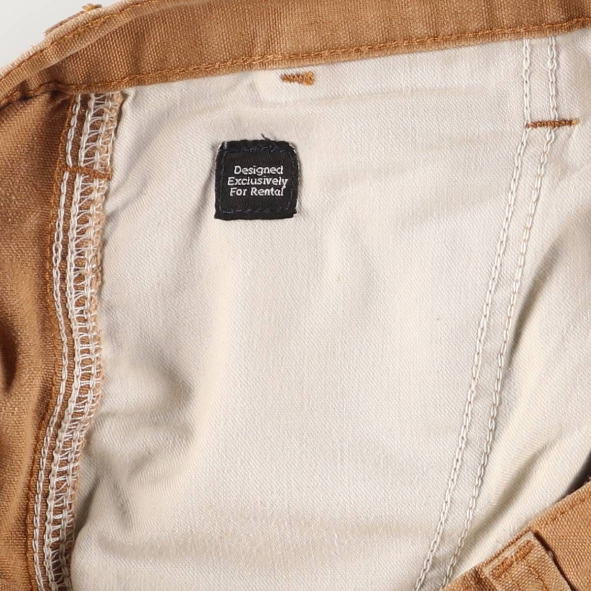 カーハート Carhartt