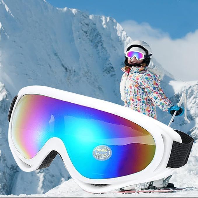 mont-bell アルパイン　ゴーグル　HD （スキー　スノボ　冬山登山用） mont-bell アルパイン ゴーグル HD （スキー スノボ 冬山登山用