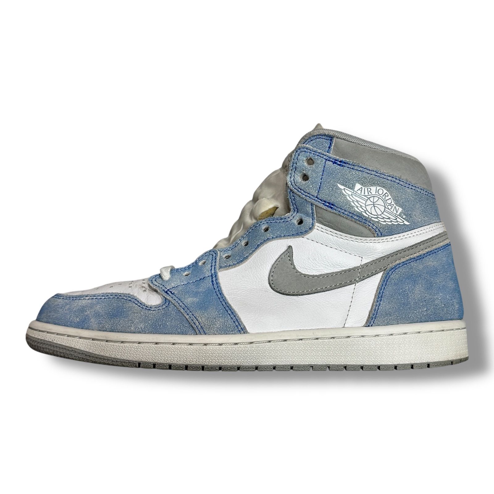 NIKE Air Jordan 1 High OG Hyper Royal ジョーダン1 ハイパーロイヤル 