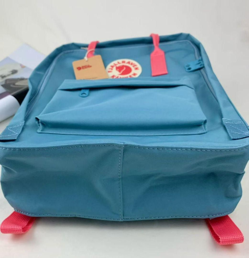 【新品未使用】KANKEN リュック 16litre Kanken 16L (Khaki Dust 228) | FJALLRAVEN,KANKEN,KANKEN 16L