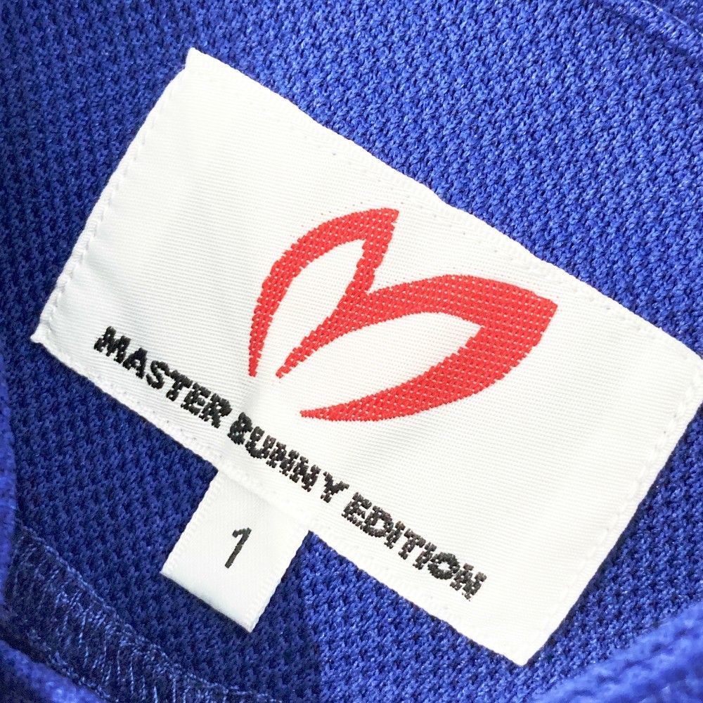 サイズ：1 MASTER BUNNY EDITION マスターバニーエディション