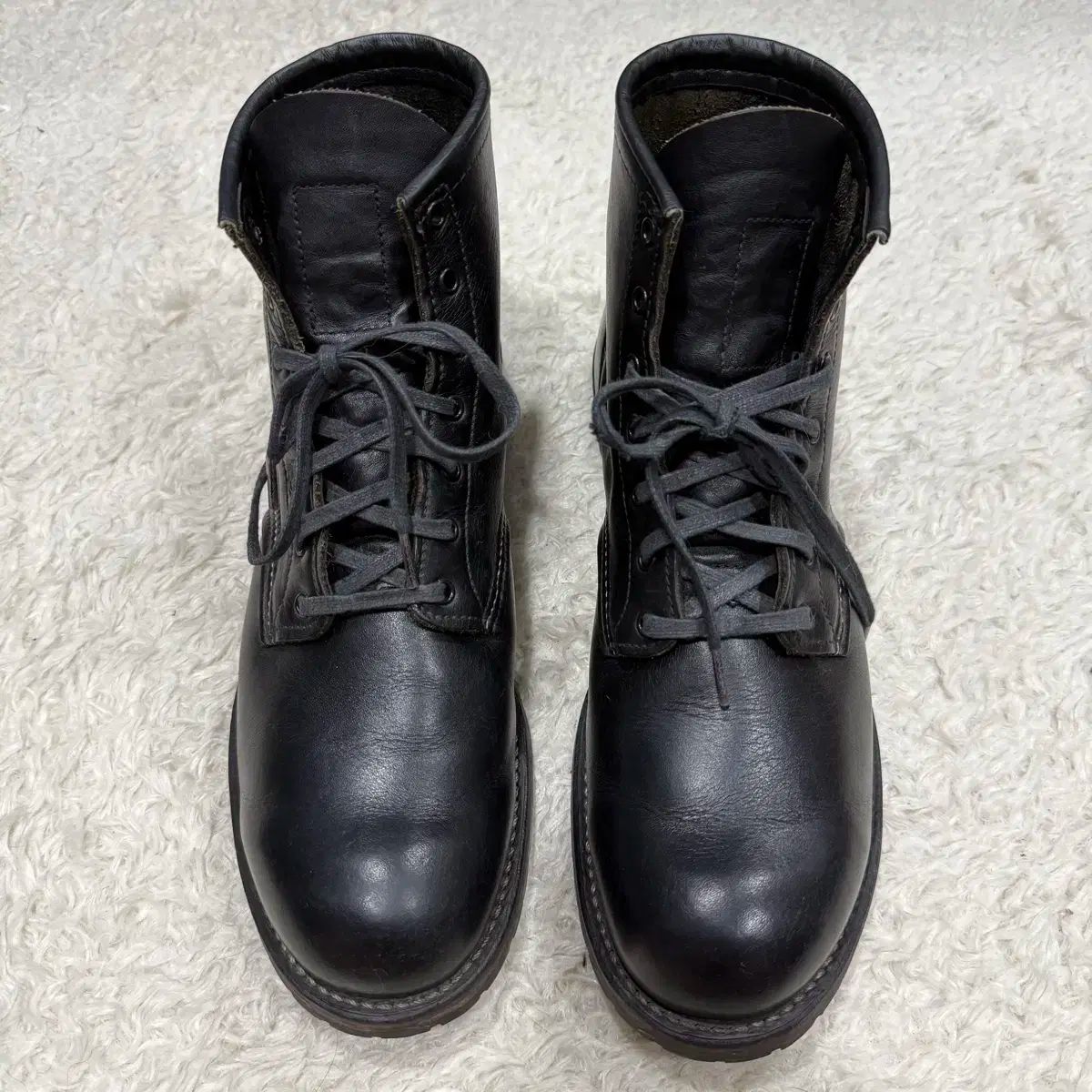 RED WING レッドウィング 9014 ベックマン 290 US11D