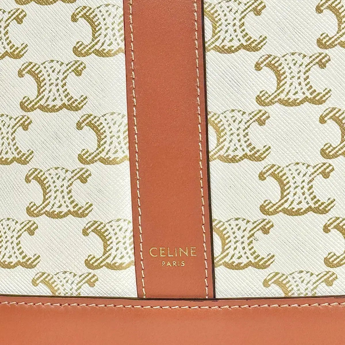 ホワイト トリオンフ