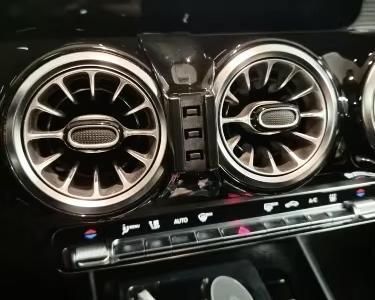 メルセデスベンツ GLBクラス（X247）・EQB（X243） MagSafe対応スマホホルダー