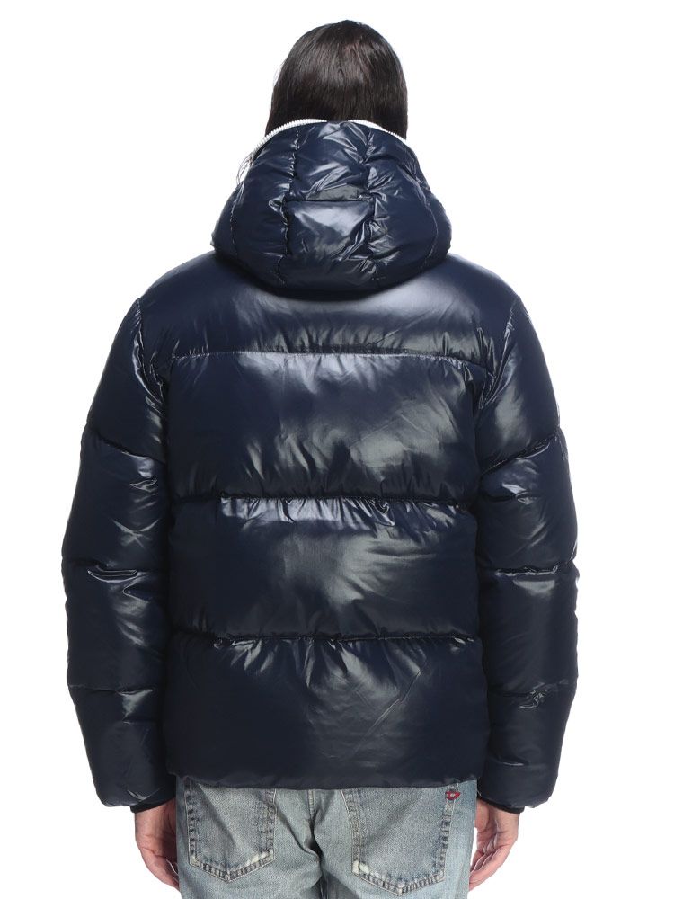 ワンポイントロゴ