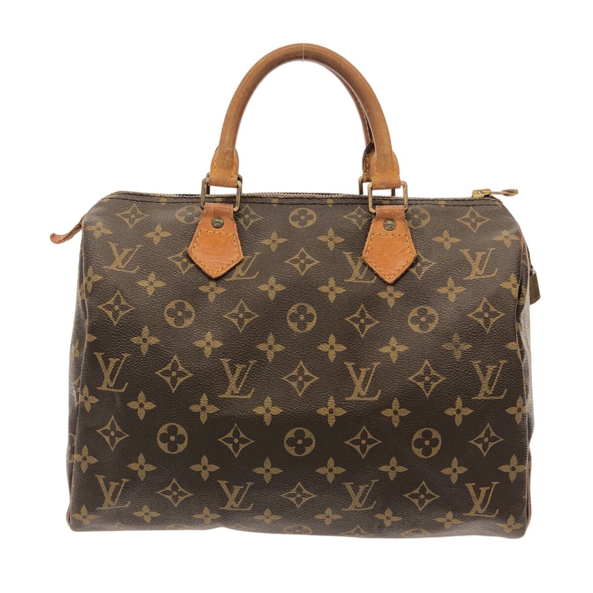 LOUIS VUITTON ルイヴィトン ハンドバッグ モノグラム スピーディ30 M41526 モノグラム･キャンバス