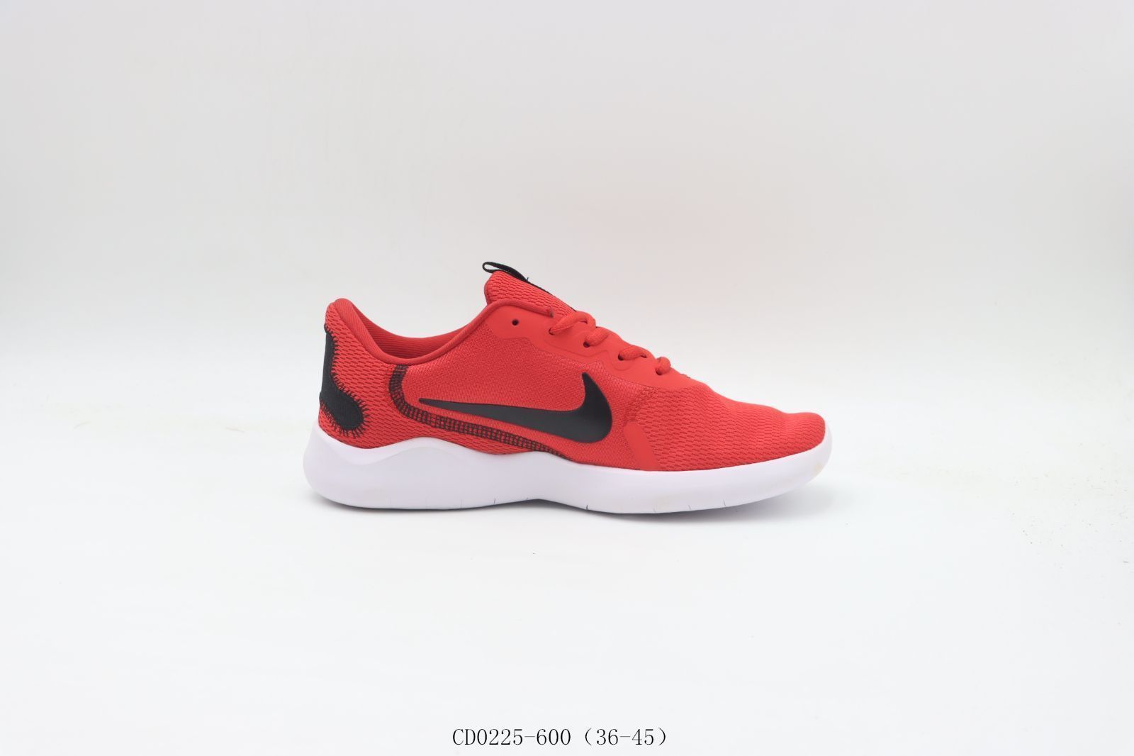 新品未使用　NIKE ランニングシューズ　25.5センチ　レッド 今日特価】ナイキ Nike ランニングシューズ CD0227-600 レッド