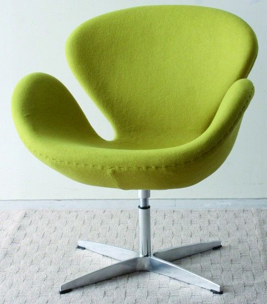 □□手渡し限定□□ スワンチェア 2脚セット 2025年最新】スワンチェア