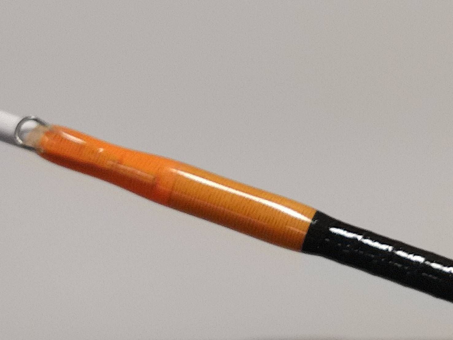 ダイワ ブラックジャック BJ コマンダー F－53UM 前打ち