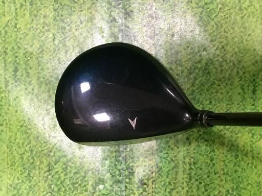 【中古】DUNLOP　XXIO 3W（2010） 中古 ダンロップ XXIO （2010） フェアウェイウッド